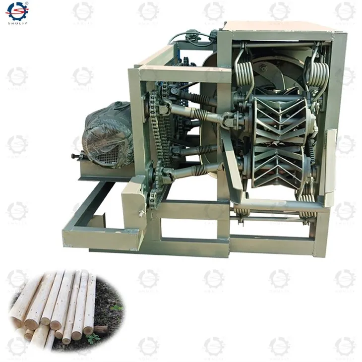 wood peeling machine3